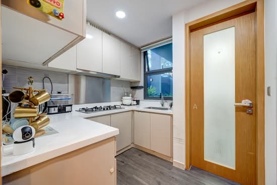 BLOSSOM RESIDENCES photo 5