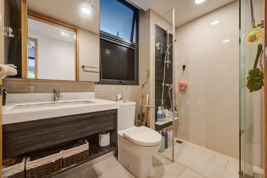 BLOSSOM RESIDENCES photo 6