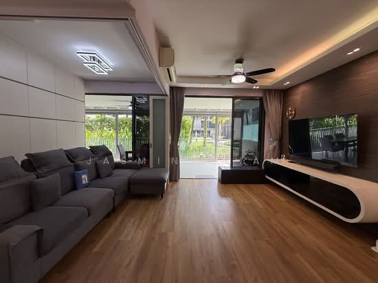 BLOSSOM RESIDENCES image 1 of 10