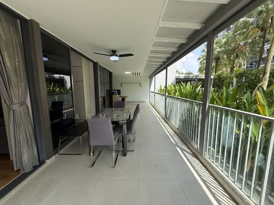 BLOSSOM RESIDENCES photo 3