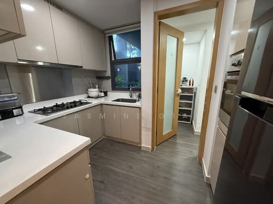 BLOSSOM RESIDENCES photo 4