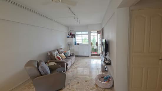 418 BEDOK NORTH AVENUE 2