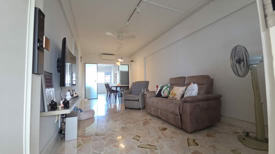 418 BEDOK NORTH AVENUE 2 photo 2