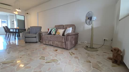 418 BEDOK NORTH AVENUE 2 photo 3