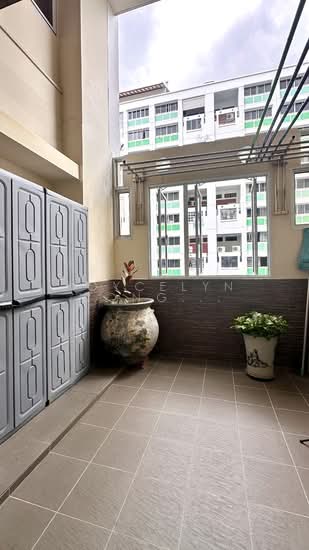 525 SERANGOON NORTH AVENUE 4 photo 4