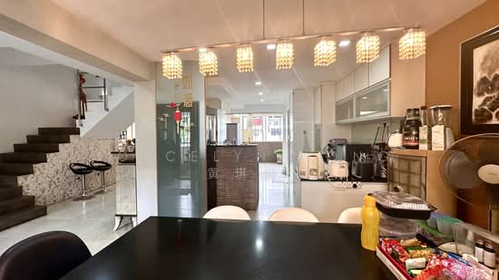 525 SERANGOON NORTH AVENUE 4 photo 5