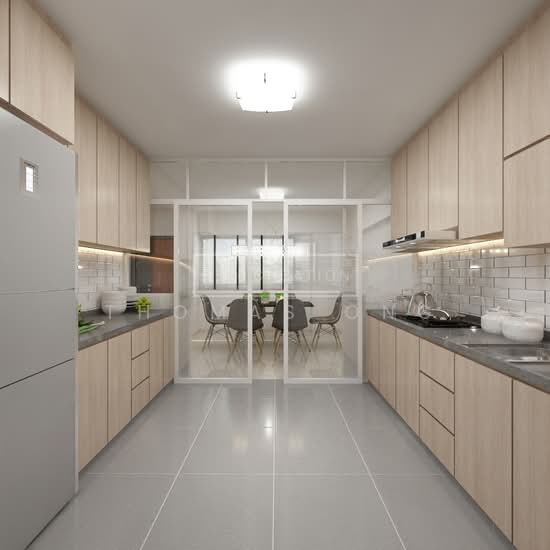 853 HOUGANG CENTRAL