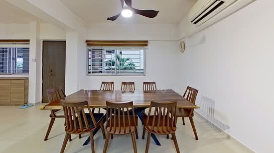 853 HOUGANG CENTRAL photo 2