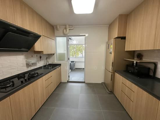 853 HOUGANG CENTRAL photo 4