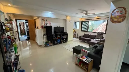 421 Serangoon Central image 1 of 10