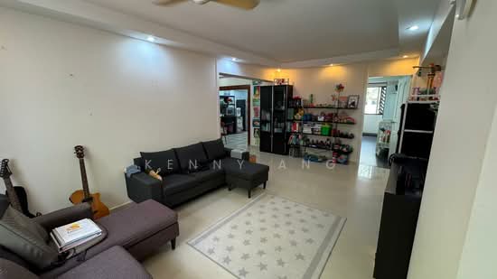 421 SERANGOON CENTRAL photo 3