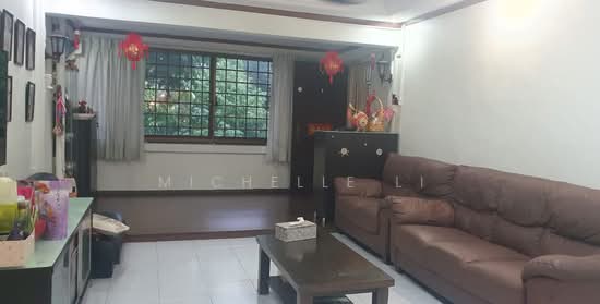 243 BUKIT BATOK EAST AVENUE 5 photo 2