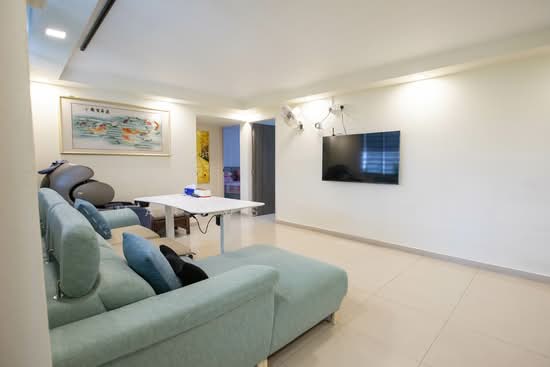 666 YISHUN AVENUE 4 photo 4