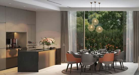 Villas @ Old Tampines Road photo 3