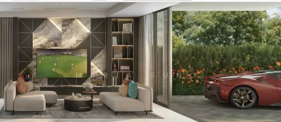 Villas @ Old Tampines Road photo 4