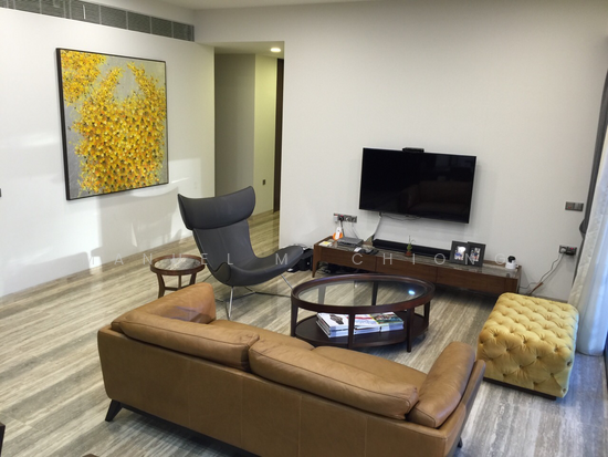 GOODWOOD RESIDENCE photo 2