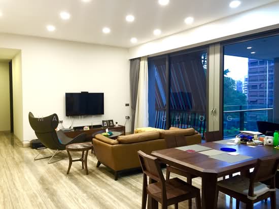 GOODWOOD RESIDENCE photo 5