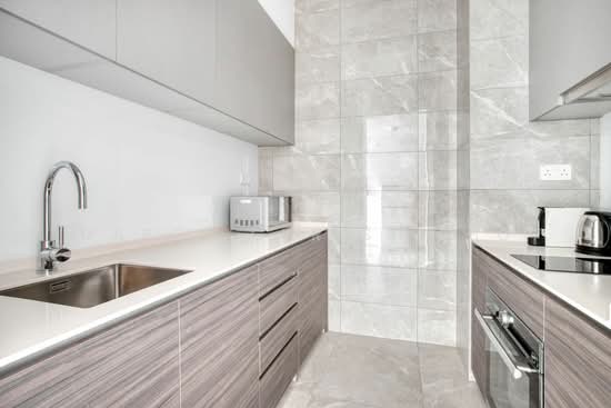 STIRLING RESIDENCES photo 2