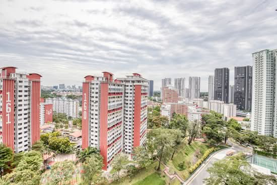 STIRLING RESIDENCES photo 4