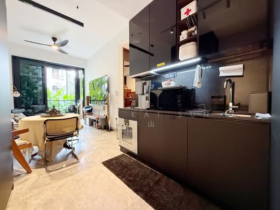 JERVOIS PRIVE