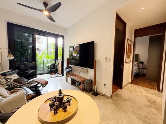JERVOIS PRIVE photo 3