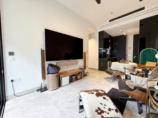 JERVOIS PRIVE photo 4