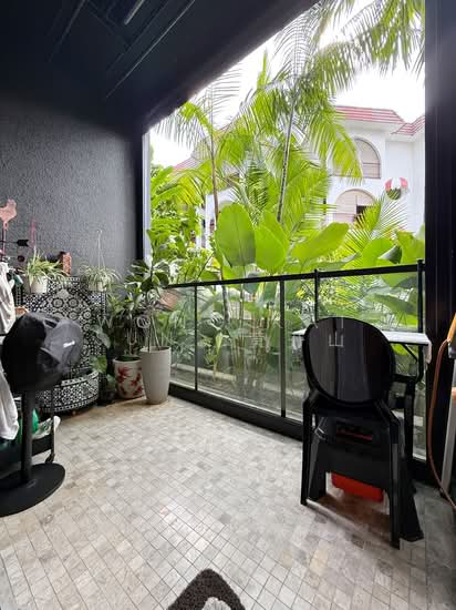JERVOIS PRIVE photo 6