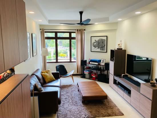 FAIRMOUNT CONDOMINIUM image 1 of 10