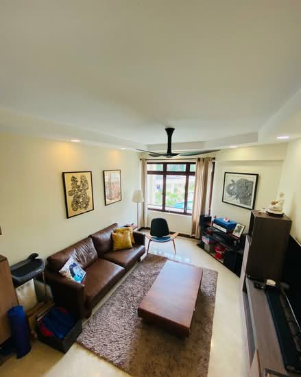 FAIRMOUNT CONDOMINIUM photo 3