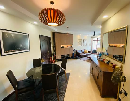 FAIRMOUNT CONDOMINIUM photo 4