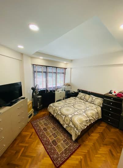 FAIRMOUNT CONDOMINIUM photo 5