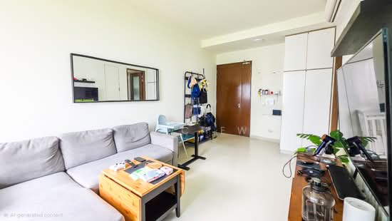 Foresque Residences image 1 of 10