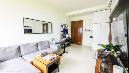 Foresque Residences image 1 of 10
