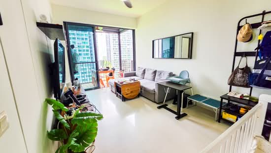 Foresque Residences photo 4