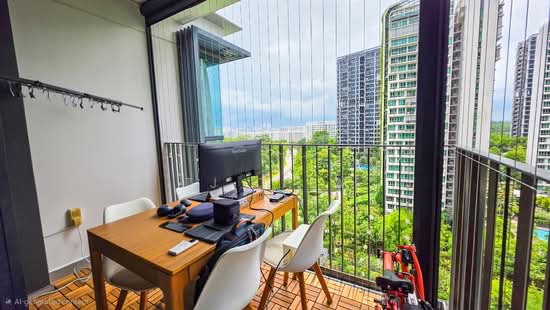 Foresque Residences photo 5