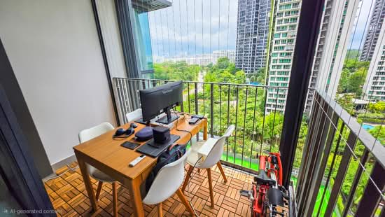 Foresque Residences photo 6