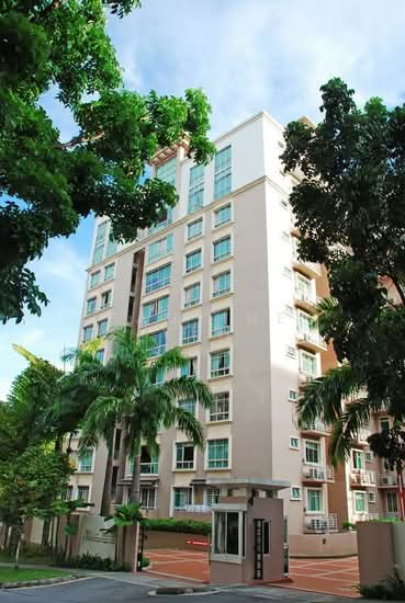 Hillview Residence photo 5