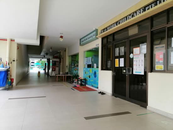 CASHEW HEIGHTS CONDOMINIUM photo 3