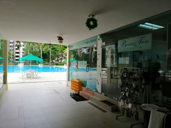 CASHEW HEIGHTS CONDOMINIUM photo 6