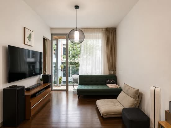 Seletar Park Residence image 1 of 6
