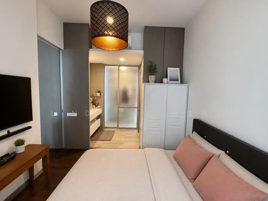 Seletar Park Residence photo 2