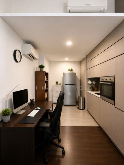 Seletar Park Residence photo 3