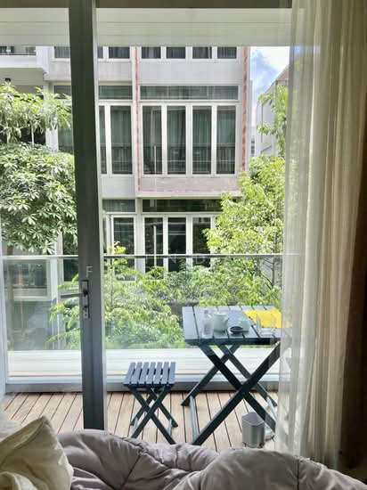 Seletar Park Residence photo 5