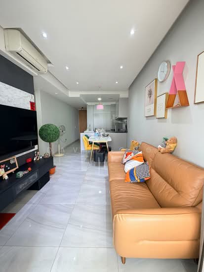 HIGH PARK RESIDENCES photo 2