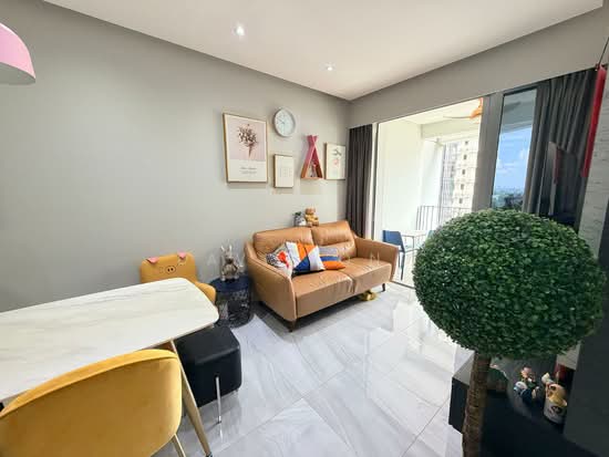 HIGH PARK RESIDENCES photo 3