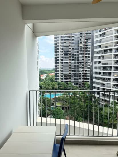 HIGH PARK RESIDENCES photo 4