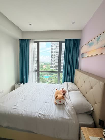 HIGH PARK RESIDENCES photo 5