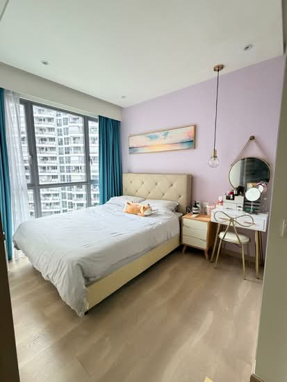 HIGH PARK RESIDENCES photo 6