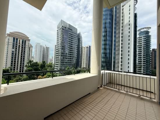 The Colonnade photo 4