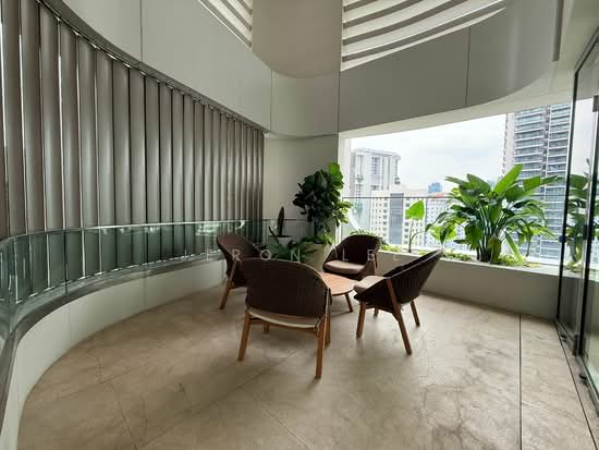 Ardmore Residence photo 4